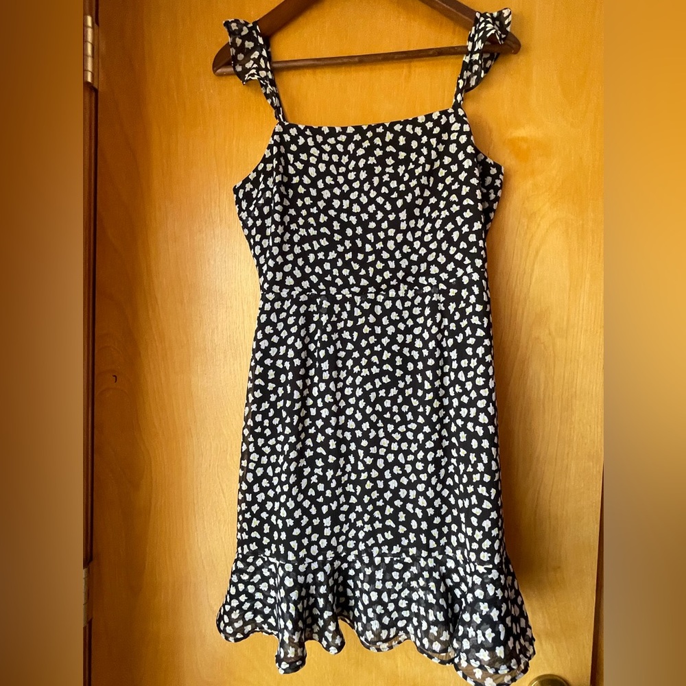 Dress the Population - Mira style Dress - Size S